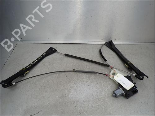 Used Front right window mechanism Front right window mechanism 37167358 37167358