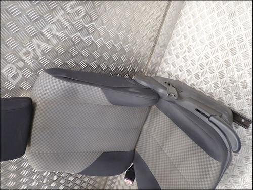Left front seat RENAULT MEGANE II Saloon (LM0/1_) 1.5 dCi (LM02, LM13, LM2A) | BP40004841C15 - Image 4