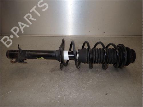 Used Right front shock absorber Right front shock absorber PEUGEOT 108 1.0 VTi 72 (72 hp) 34035003 34035003