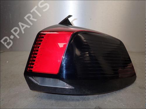 Used Right taillight Right taillight PEUGEOT 5008 II (MC_, MJ_, MR_, M4_) 1.2 Hybrid 136 (MRHPYC) (136 hp) 34011092 34011092