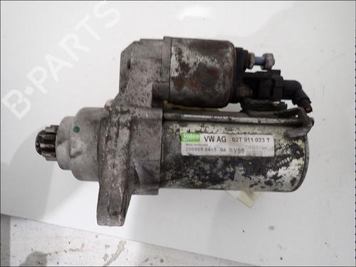 Used Starter Starter AUDI A3 (8P1) 1.6 (102 hp) 34023897 34023897