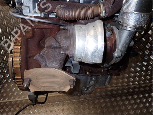 Engine RENAULT CLIO IV (BH_) 1.5 dCi 90 | BP34011042M1 - Image 5