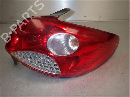 Used Other Other PEUGEOT 206+ (2L_, 2M_) 1.4 HDi eco 70 (68 hp) 34030908 34030908