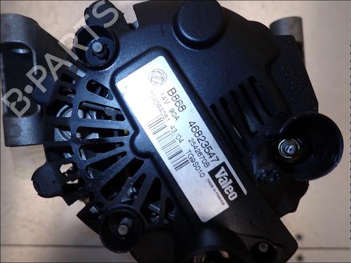 Alternator FIAT IDEA (350_) 1.3 D Multijet | BP34014486M7 - Image 4