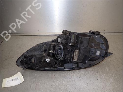 Right headlight CITROËN C1 (PM_, PN_) 1.4 HDi | BP37065712C29 - Image 3