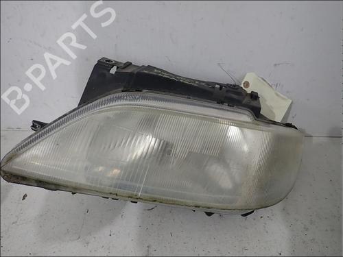 Used Left headlight Left headlight CITROËN XSARA (N1) 1.9 TD (90 hp) 34021384 34021384