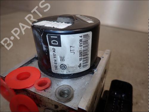 ABS pump VW GOLF VI (5K1) 2.0 TDI | BP34177954M43 - Image 4