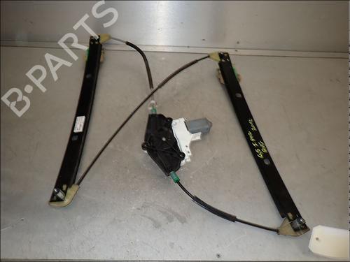 Used Front left window mechanism Front left window mechanism 34025805 34025805