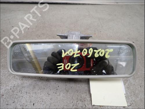 Used Rear mirror Rear mirror 38553020 38553020