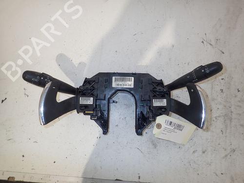 Used Headlight switch Headlight switch CITROËN C4 Grand Picasso I (UA_) 1.6 HDi (109 hp) 34014796 34014796