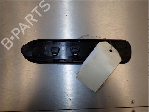 Left front window switch PEUGEOT 407 (6D_) 1.6 HDi 110 (6D9HZC, 6D9HYC) | BP34020642I27 - Image 3