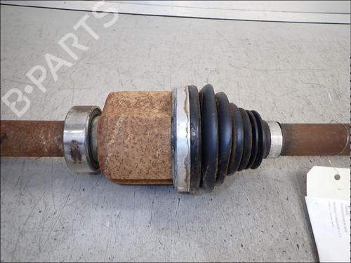 Right front driveshaft RENAULT MASTER III Van (FV) 2.3 dCi 145 FWD (FV0E, FV0F, FV0H, FV02, FV0M, FV0S,... | BP34147959M39 - Image 3