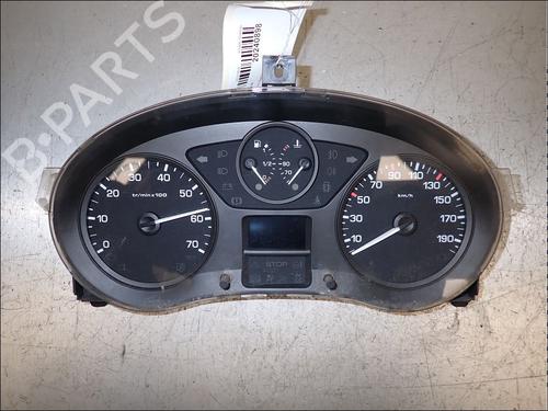 instrument-cluster-peugeot-partner-box-bodympv-2008-34016251 main image