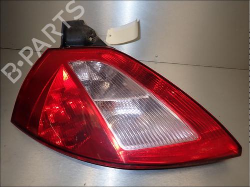 Used Left taillight Left taillight RENAULT MEGANE II (BM0/1_, CM0/1_) 1.4 16V (BM0B, CM0B) (98 hp) 34018875 34018875