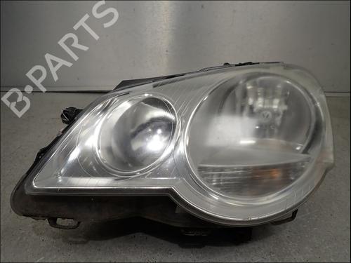 Used Left headlight Left headlight 37710709 37710709