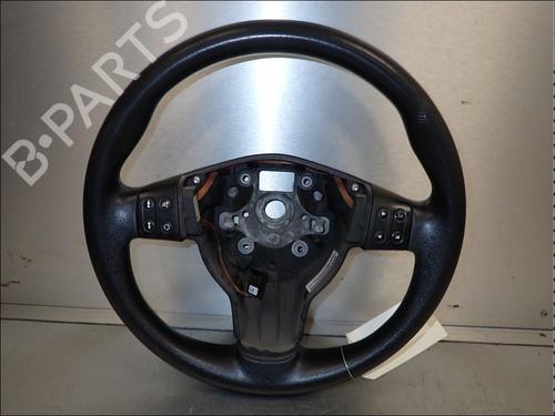 Used Steering wheel Steering wheel SEAT IBIZA III (6L1) 1.4 16V (86 hp) 34017612 34017612