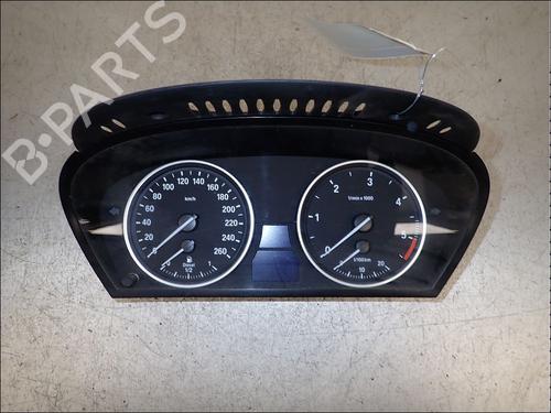 Used Instrument cluster Instrument cluster BMW X5 (E70) xDrive 30 d (235 hp) 34028071 34028071