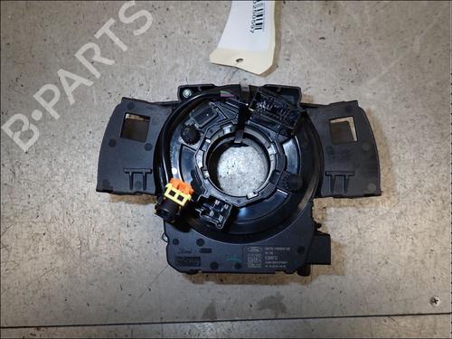 Used Squib airbag Squib airbag FORD FOCUS IV (HN) 1.0 EcoBoost (125 hp) 34024816 34024816