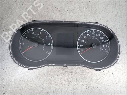 Used Instrument cluster Instrument cluster 37087405 37087405