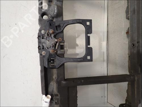 Front slam panel PEUGEOT 2008 I (CU_) 1.6 BlueHDi 100 | BP37229162C72 - Image 4