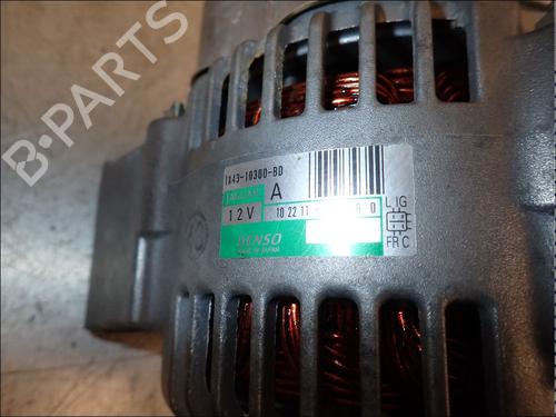 Alternator JAGUAR X-TYPE I (X400) 3.0 V6 All-wheel Drive | BP34032044M7 - Image 3