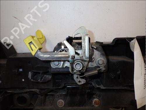 Front slam panel CITROËN C3 Picasso (SH_) 1.6 VTi 120 | BP34012113C72 - Image 3
