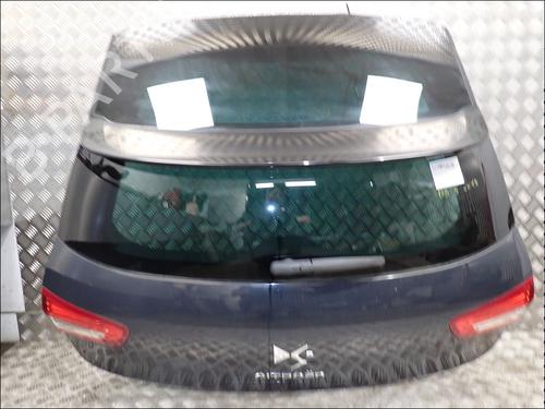 Used Tailgate Tailgate 34035595 34035595