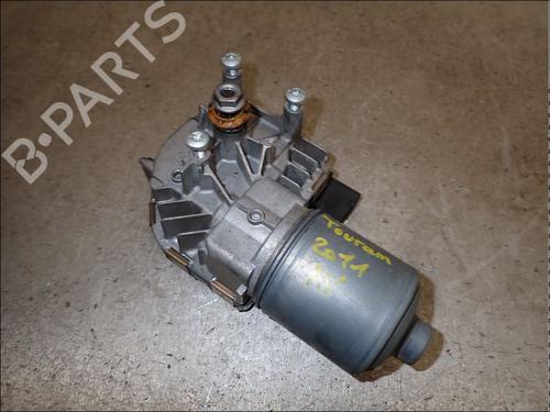 Used Front wiper motor Front wiper motor VW TOURAN (1T3) 2.0 TDI (140 hp) 34023465 34023465