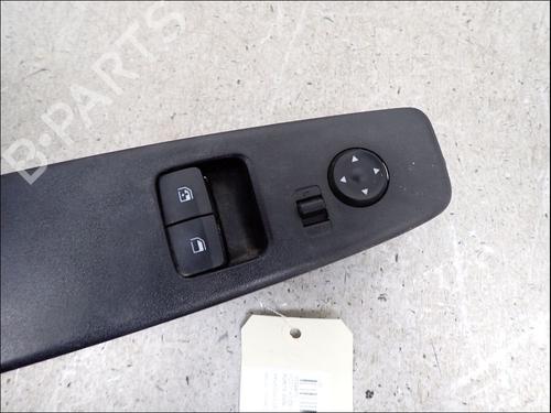 Left front window switch HYUNDAI i10 III (AC3, AI3) 1.0 MPi | BP36525196I27 - Image 2