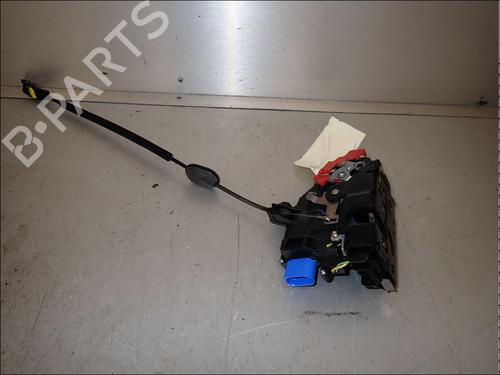 Used Front right lock Front right lock 34032688 34032688