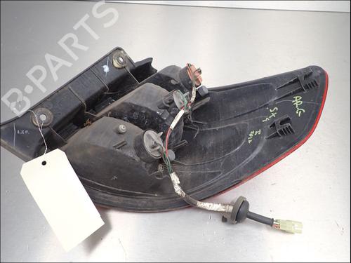 Left taillight SUZUKI SX4 (EY, GY) 2.0 DDiS 4x4 (RW420D) | BP39972616C34 - Image 2