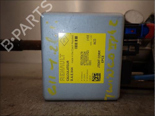 Steering column RENAULT TWINGO II (CN0_) 1.2 16V (CN04, CN0B) | BP34034874M21 - Image 3