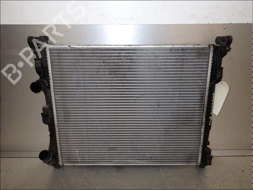 Køler Køler RENAULT CLIO II (BB_, CB_) 1.5 dCi (B/CB08) (82 hp) 34031218 34031218