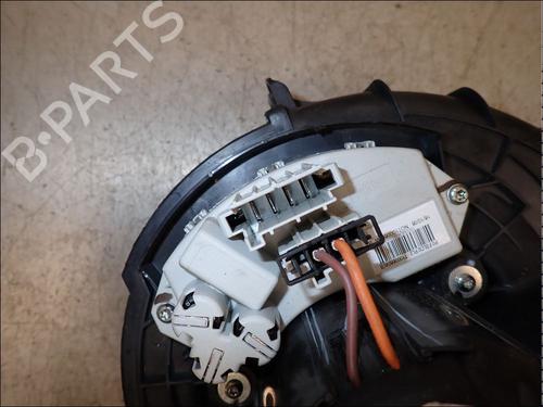 Heater blower motor BMW X5 (E70) xDrive 30 d | BP34021443M62 - Image 3