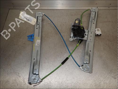 Used Front right window mechanism Front right window mechanism 34036603 34036603