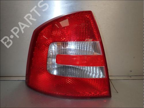 left-taillight-skoda-octavia-ii-1z3-2004-2005-2006-2007-2008-2009-2010-2011-2012-2013-34148324 main image