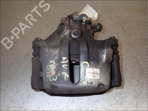 Used Left front brake caliper Left front brake caliper 34025342 34025342