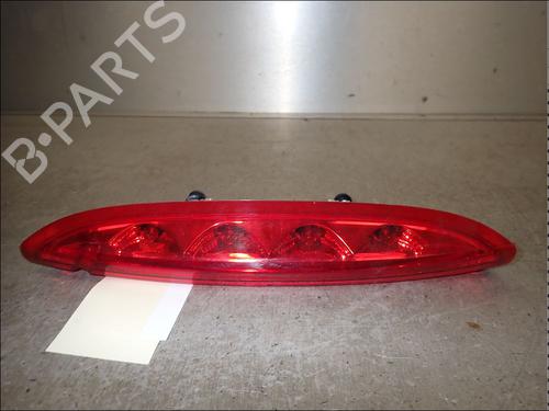 Used Third brake light Third brake light PEUGEOT 208 I (CA_, CC_) 1.2 PureTech 82 (82 hp) 34036344 34036344