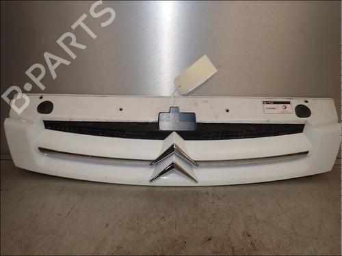 Grill Grill CITROËN BERLINGO / BERLINGO FIRST Box Body/MPV (M_) 1.6 HDI 75 (MB9HW) (75 hp) 34033491 34033491