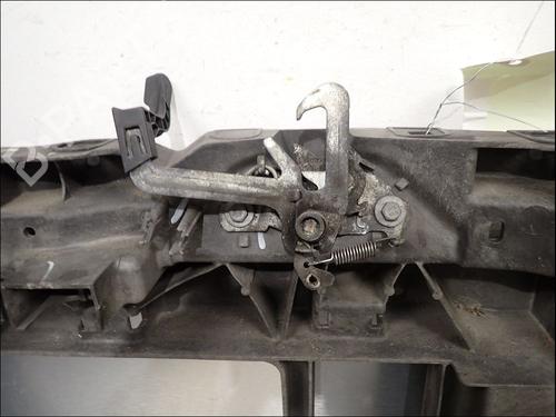 Front slam panel CITROËN C3 II (SC_) 1.4 HDi 70 (SC8HZC, SC8HR0, SC8HP4) | BP39490483C72 - Image 3
