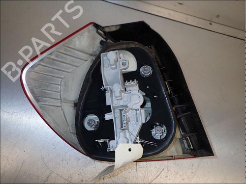 Right taillight BMW 1 (E87) 116 d | BP34029444C35 - Image 2