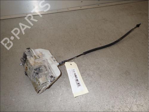 Used Rear left lock Rear left lock CITROËN C3 I (FC_, FN_) 1.1 i (60 hp) 34019185 34019185