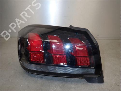 Used Left taillight Left taillight 34034043 34034043