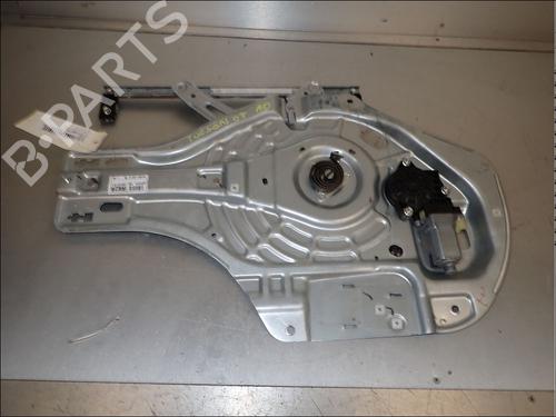 Used Front right window mechanism Front right window mechanism HYUNDAI TUCSON (JM) 2.0 CRDi All-wheel Drive (140 hp) 34022890 34022890
