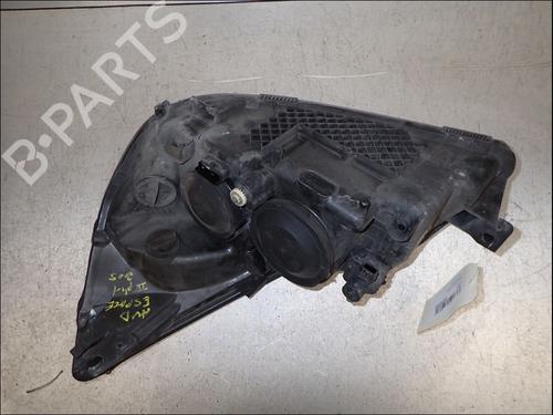 Right headlight RENAULT ESPACE IV (JK0/1_) 2.2 dCi (JK0H) | BP35999992C29 - Image 4