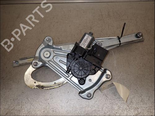 Used Front right window mechanism Front right window mechanism 34532485 34532485