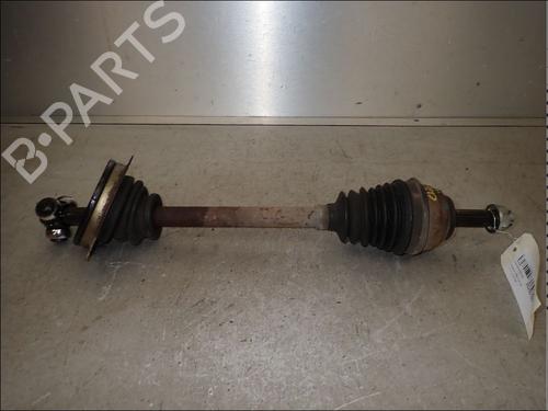 Used Left front driveshaft Left front driveshaft RENAULT CLIO I (B/C57_, 5/357_) 1.2 (B/C/S57A, B/C57S, 5/357F, 5/357J, 5/357L, 5/357R) (58 hp) 34035649 34035649