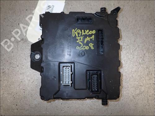 Used Fuse box Fuse box RENAULT KANGOO Express (FW0/1_) 1.5 dCi 70 (FW0A, KW0V) (68 hp) 34010495 34010495