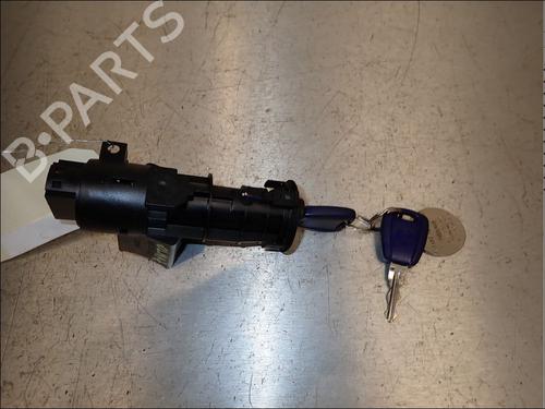 Used Ignition barrel Ignition barrel FIAT PUNTO (188_) 1.9 DS 60 (188.031, .051, .231, .251) (60 hp) 34011574 34011574