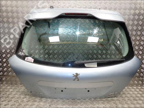 Used Tailgate Tailgate 34012019 34012019